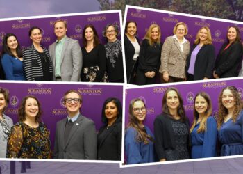 Nonprofit Leadership Program Celebrates 2026 Graduates