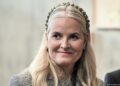 Norway crown princess apologizes to royals for Epstein ties
