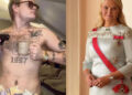 Norway’s royal family faces fresh scandal as princess’s son arrested