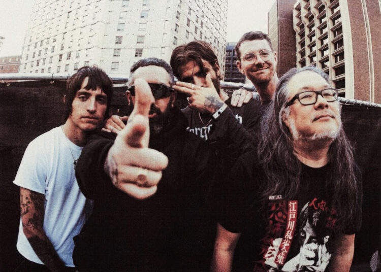 Stereogum home