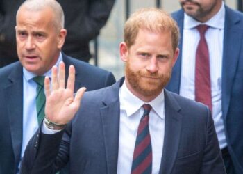 Prince Harry's reconciliation efforts are reportedly driven by commercial motives and not emotions.MEGA