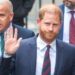 Prince Harry's reconciliation efforts are reportedly driven by commercial motives and not emotions.MEGA