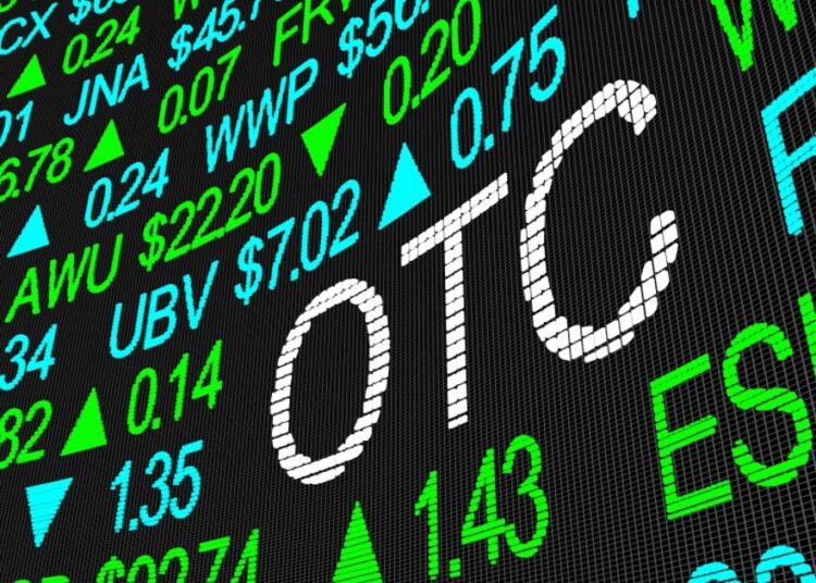 OTC Markets Group welcomes Gold Entertainment to OTCQX Best Market
