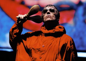 Oasis, Mariah Carey, New Order, Joy Division, Sade among nominees