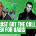 Oasis reportedly planning a tour for 2027 and are 'recording new songs'