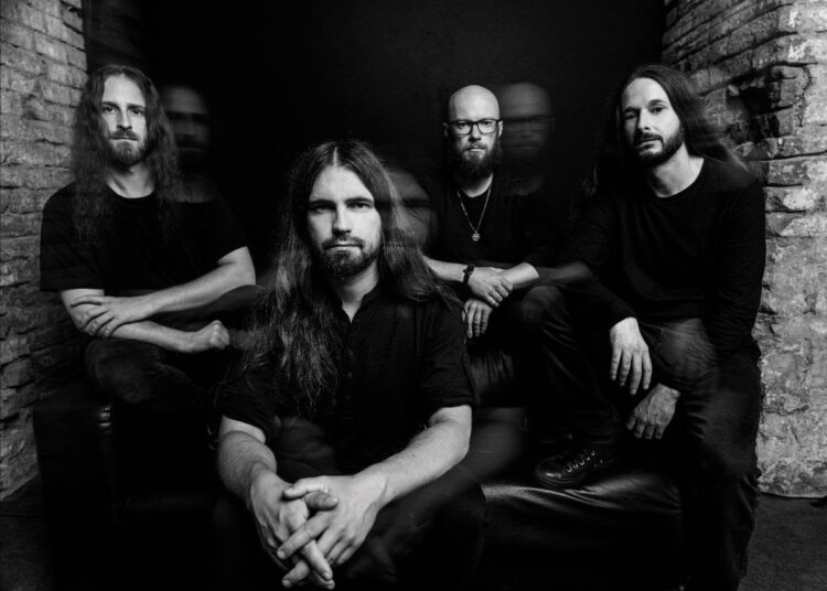 Obscura Release Striking New Video For “Stardust”