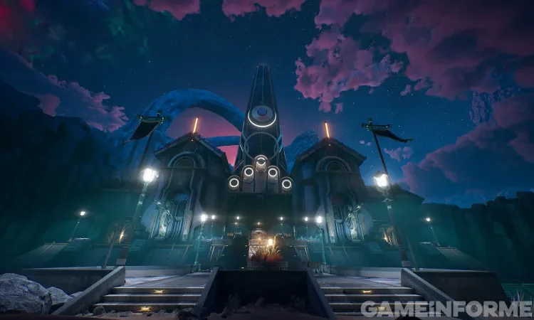 Obsidian Entertainment On The Lessons Learned From The Outer Worlds