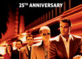 Ocean's Eleven 25th Anniversary - Fathom Entertainment