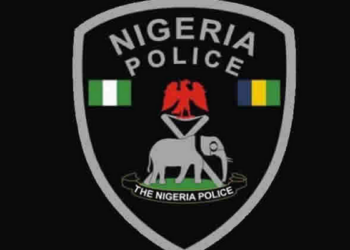 police