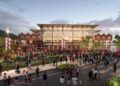 Oklahoma Supreme Court clears Rock Creek Entertainment District in Cleveland County