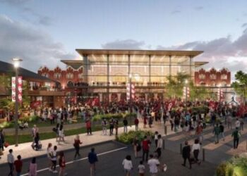 Oklahoma Supreme Court clears Rock Creek Entertainment District in Cleveland County