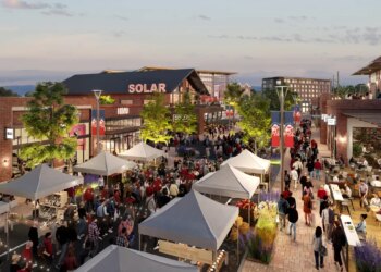 Oklahoma Supreme Court rules Norman entertainment district can move forward