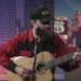 Oklahoma singer-songwriter Dale Simpson shares music shaped by roots and family