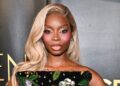 Olandria Carthen Is the Latest Celeb to Embrace This Short, Chic Hair Trend