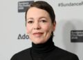 Olivia Colman: 'I've always felt sort of nonbinary'