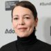 Olivia Colman: 'I've always felt sort of nonbinary'