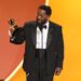 Olivia Dean, Kendrick Lamar, Bad Bunny among Grammy winners