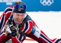Olympian's Sex Confession Spreads To Another Sport In Wild 'Late Show' Send-Up