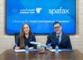 Oman Air and Spafax renew inflight entertainment partnership