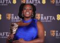 “One Battle After Another” wins 6 prizes including best picture at Britain’s BAFTA film awards