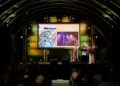 One Of One event in Brisbane
