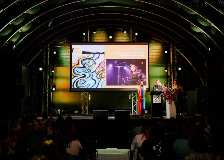 One Of One event in Brisbane