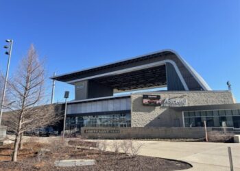 Opry Entertainment Announces Leadership for Ascend Federal Credit Union Amphitheater