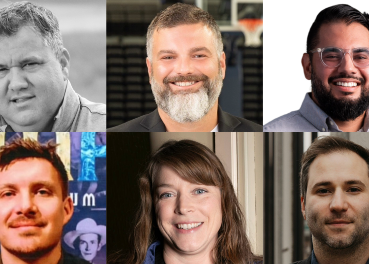 Opry Entertainment Group Expands Ascend Amphitheater Leadership & Booking Team