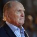 Robert Duvall attends the premiere for "Widows" on day 3 of the Toronto International Film Festival at Roy Thomson Hall on Sept. 8, 2018, in Toronto. (Photo by Evan Agostini/Invision/AP)
