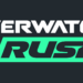 Overwatch Rush — Inside Blizzard — Blizzard News