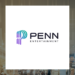 PENN Entertainment logo