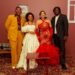 PHOTOS: Don Jazzy, Funke Akindele lead celebs in 80s fashion at ‘Love and New Notes’ premiere