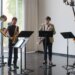 PHOTOS: UGA New Music Festival | Multimedia