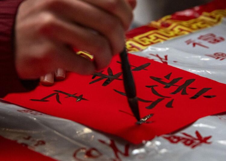 PLAN YOUR WEEKEND | MPL Book Sale, Lunar New Year, live music and more | Area