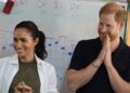 POLL: Should Meghan Markle and Prince Harry do more 'royal tours'? | Royal | News