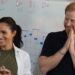 POLL: Should Meghan Markle and Prince Harry do more 'royal tours'? | Royal | News