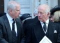 POLL: Should the King have acted sooner to evict Andrew from Royal Lodge? | Royal | News