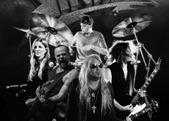 PRIMAL FEAR - Nine Songs Completed For New Album; "One" Single / Video To Be Released Next Week