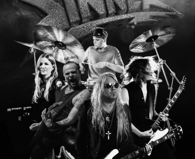 PRIMAL FEAR - Nine Songs Completed For New Album; "One" Single / Video To Be Released Next Week