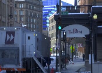 pabst theater
