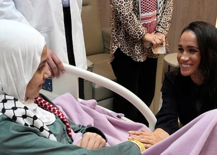 Paddington Bear and Camilla Blow Away All Other Royal News