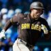 Padres get lots of hits from minor leaguers in rout of Royals – San Diego Union-Tribune