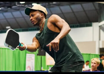 Palm Beach Royals Add Actor Da’Vinchi to Ownership Group Ahead Of MLP 2026 Season | Pickleball