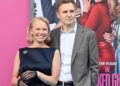 Pamela Anderson Has 'Not Closed the Door' on Liam Neeson Romance — Source