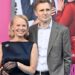 Pamela Anderson Has 'Not Closed the Door' on Liam Neeson Romance — Source