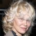 Pamela Anderson Makes a Case for Bed Head at Tory Burch Fall 2026