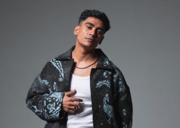 Panther on chasing new sounds with his latest EP
