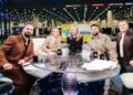 Panthers president, Tepper Sports and Entertainment CEO Kristi Coleman on team's future 'GMFB'