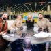 Panthers president, Tepper Sports and Entertainment CEO Kristi Coleman on team's future 'GMFB'