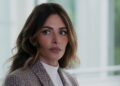 'Paradise' Star Sarah Shahi Was In A Steamy, NSFW Netflix Hit